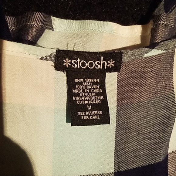 Tank Top - Picture 3 of 3